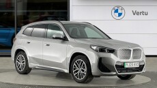 BMW iX1 150kW eDrive20 M Sport 65kWh 5dr Auto Electric Estate